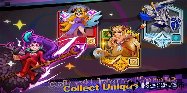 深渊与战争手机版 v1.0.0 安卓版 2