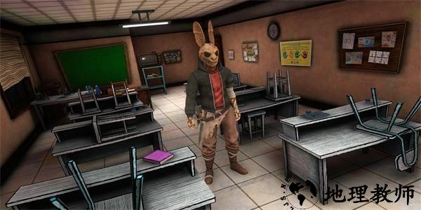 恐怖故事2手机版 v1.0.7 安卓版 3