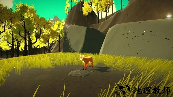 第一棵树手机版(the first tree) v1.0 安卓版 3