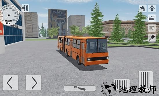 苏联汽车经典版(SovietCar: Classic) v1.0.1 安卓版 1
