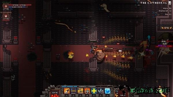 英雄围城口袋汉化版 v5.7.10 安卓中文版 0