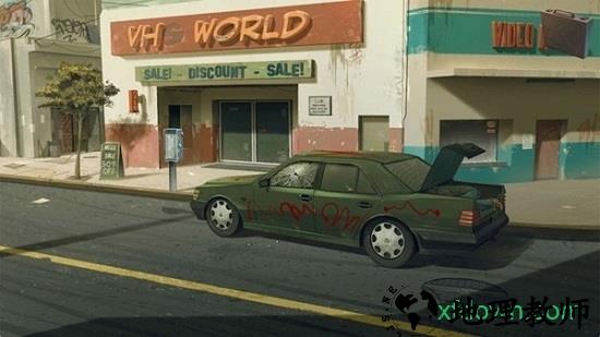 死无对证2汉化版 v2.0.201.1955 安卓版 1