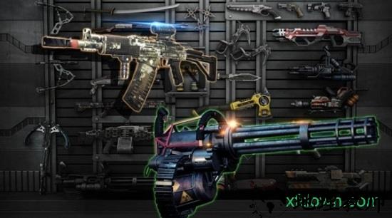 地球僵尸华为版 v1.0.66 安卓版 0