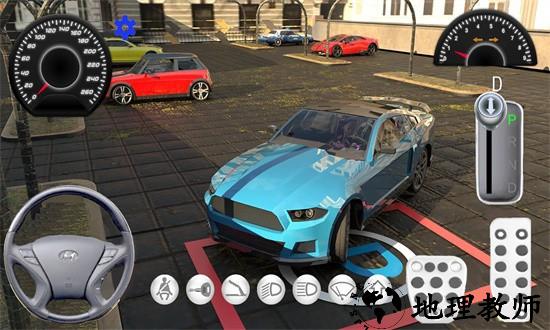 车神挑战赛大战最新版 v300.1.1.3018 安卓版 1