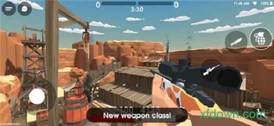 danger close游戏 v2020.5.3 安卓版 1