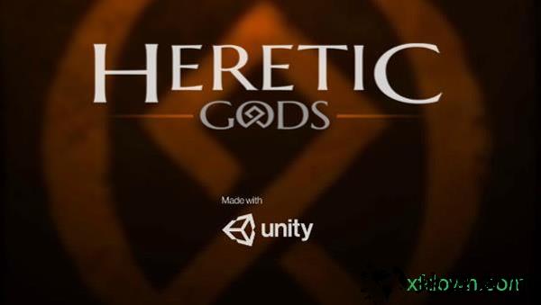 异教之神最新版本 v1.08.19 安卓汉化版 2