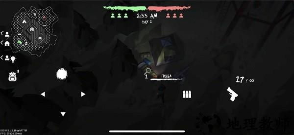 生存传奇中文版 v0.5.1 安卓版 2