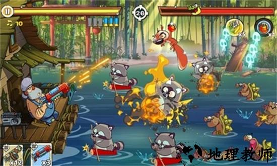 沼泽激战2中文版 v1.0.13.15 安卓版 0