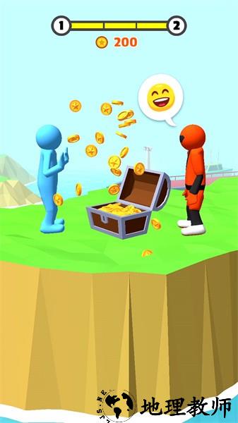 一站到底中文版 v1.0.1 安卓版 2