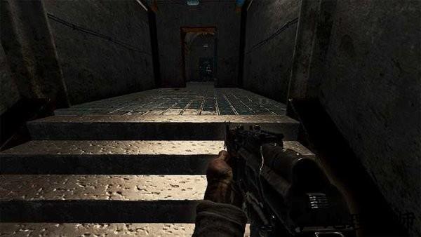 恐怖故事2恐怖地堡游戏 v0.02 安卓版 2