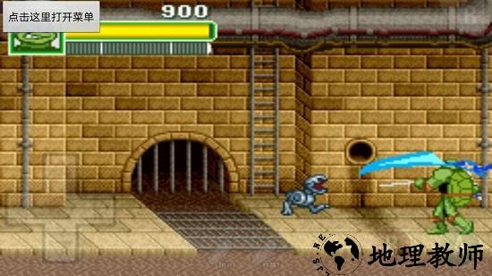 忍者神龟1手机版 v2021.03.12.12 安卓中文版 0