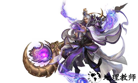 战神官方版 v3.9 安卓版 2