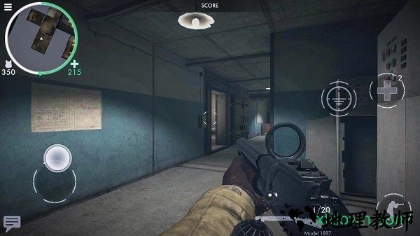 世界战争英雄手机版 v1.16.1 安卓版 1