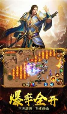 飞扬合击Ⅱ截图