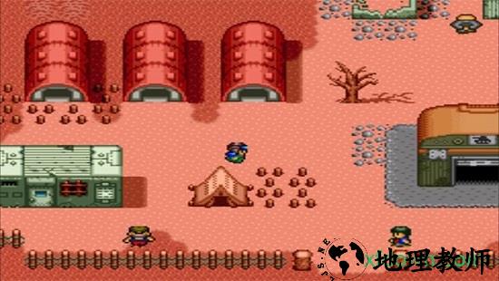 重装机兵2最新版 v1.7 安卓版 2