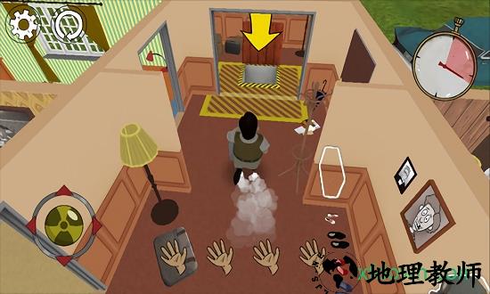 60s微型大冒险中文版 v1.24 安卓免费版 1