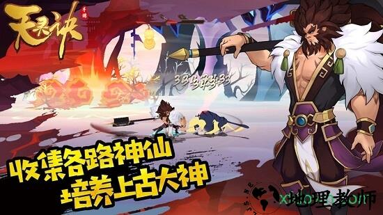 天灵诀专业版 v10.10.10 安卓版 3