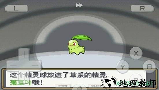 口袋妖怪心金手机版 v6.2.9 安卓版 1