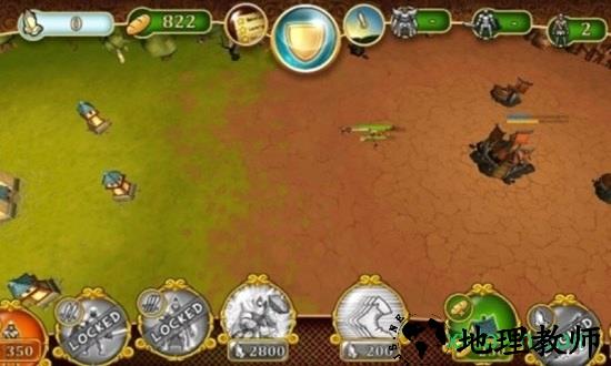 battle towers汉化版 v2.9.7 安卓版 0