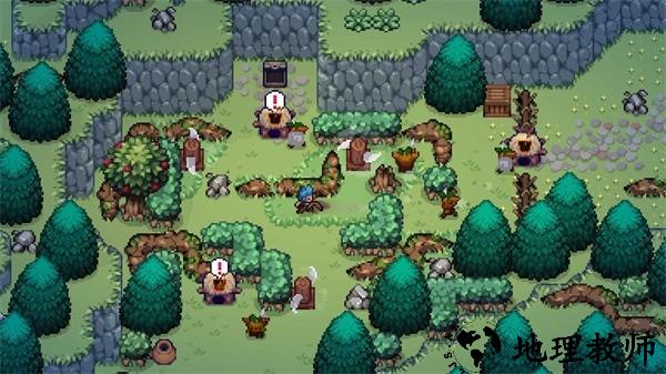 战匠杜沃手机版 v0.6.8 安卓版 3