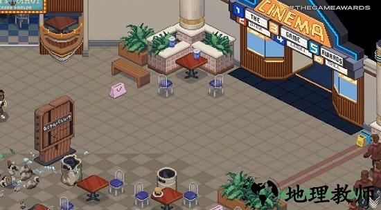 怪奇物语(Stranger Things)手游 v1.0.227 安卓版 2