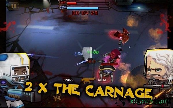 迷你召唤并肩作战游戏 v3.6.2 安卓版 0