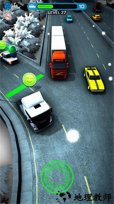 终极狂野插队3D手机版 v1.0.5 安卓版 2