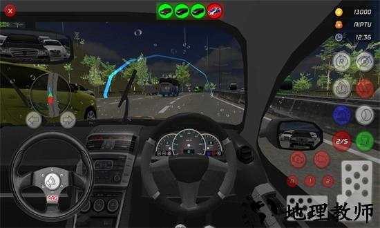 aag警车模拟器最新版 v1.27 安卓版 0