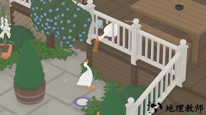 大鹅模拟器2最新版 v1.2 安卓版 0