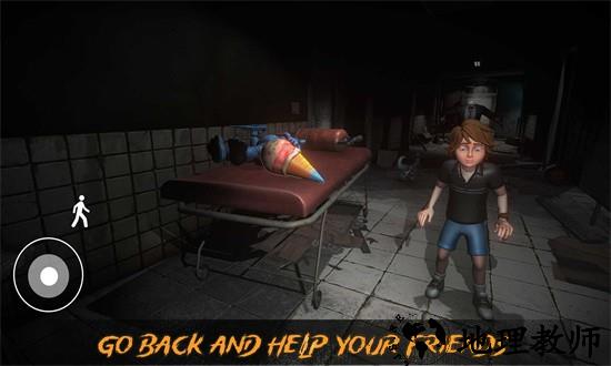 奶奶冰淇淋逃脱游戏 v1.0.11 安卓版 0