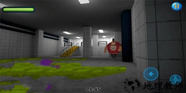 臭臭先生的拘留所最新版 v1.1.0 2