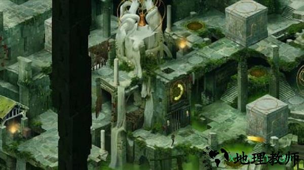 幽亭神游游戏(Pavilion) v1.41 安卓版 2