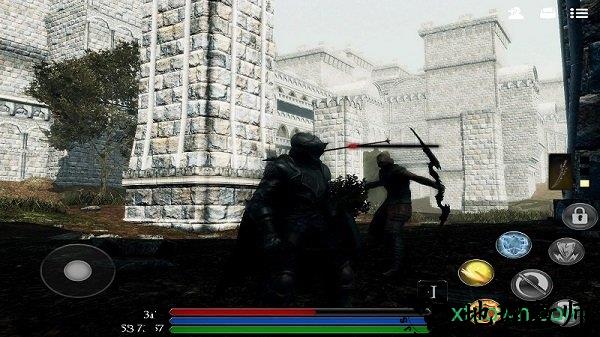 报应之道觉醒游戏 v1.44 安卓版 2