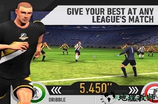 传奇足球手游 v2.9.7 安卓版 1