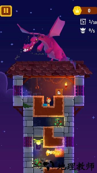 失落之地手机版 v1.0.1 安卓版 0