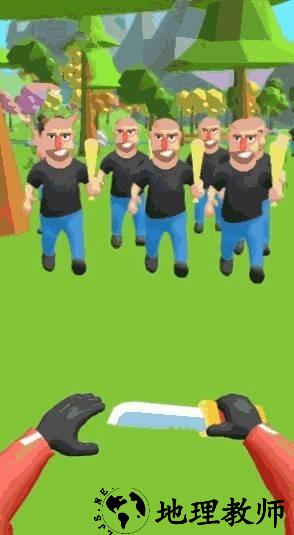 飞刀大师最新版本 v1.7.6 安卓版 1