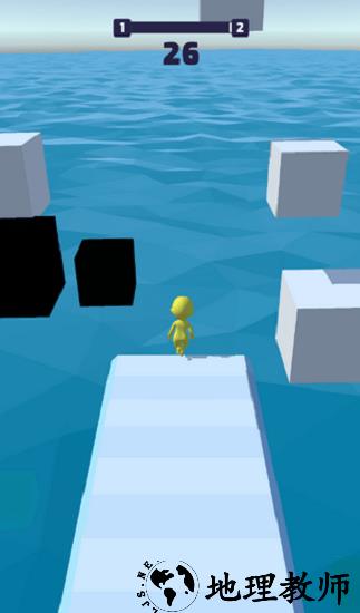 滑路游戏中文版 v0.3 安卓版 1