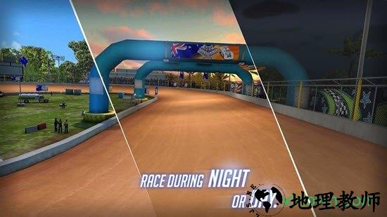 尘埃轨迹2(Dirt Trackin 2) v1.0.0 安卓版 3