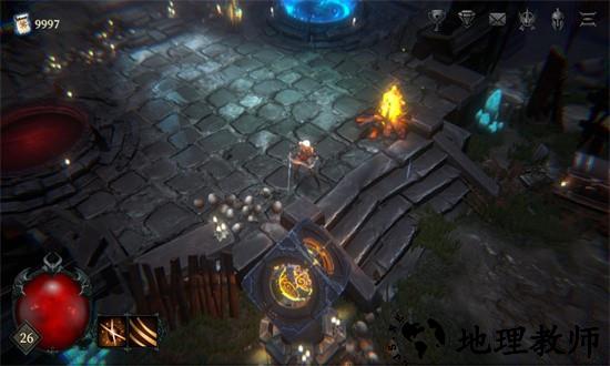 黑暗王座女王崛起中文版 v1.4.1 安卓版 2
