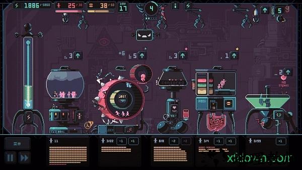 君主3k v1.2.23 安卓版 3