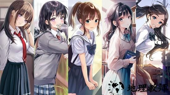 校花养成物语官方版 v6.6.38 安卓版 2