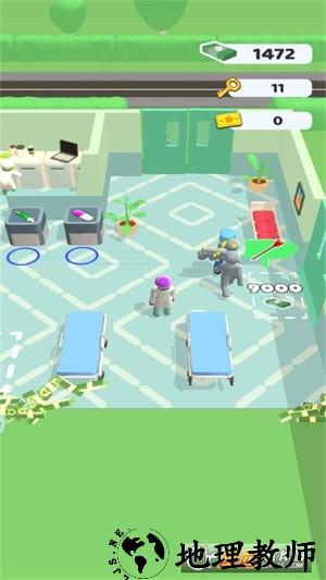 医疗小分队手机版 v1.0 安卓版 2