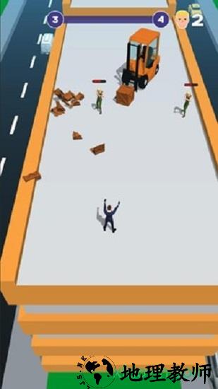 完美的射手 v0.4 安卓版 0