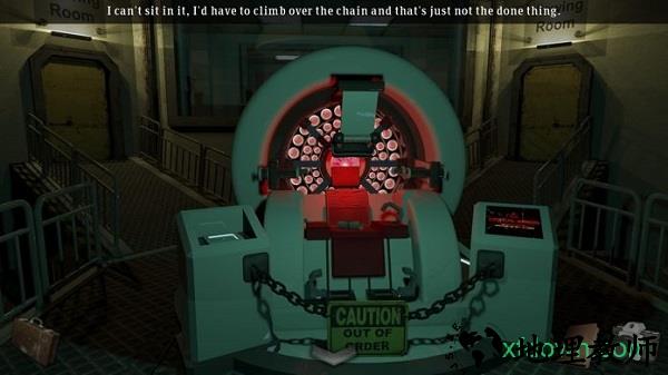 veritas游戏 v1.1.2 安卓版 1