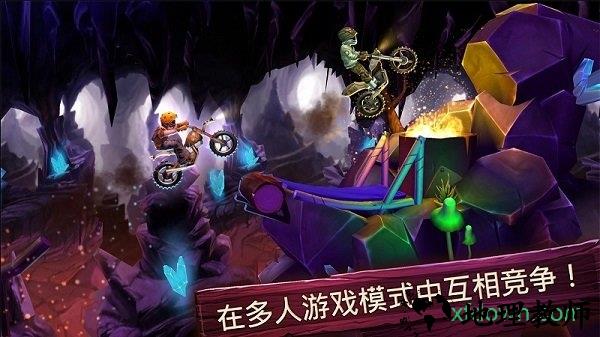 特技摩托前线游戏 v7.1.0 安卓版 1