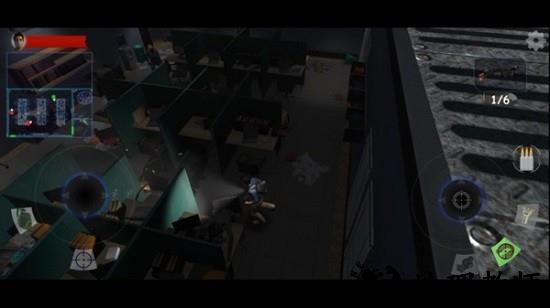 感染危机游戏 v1.0.1 安卓版 0