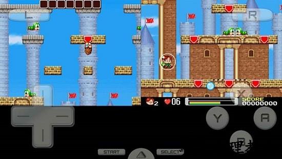 新彩虹岛手机版 3.0 2