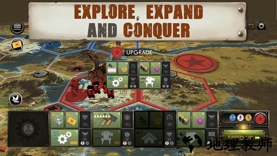 镰刀战争手机版 v1.9.17 安卓版 3