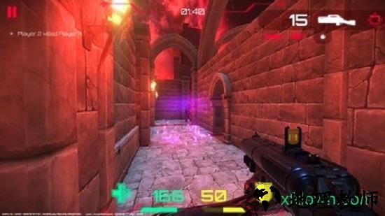 地狱火拼 v3.09.032 安卓版 1