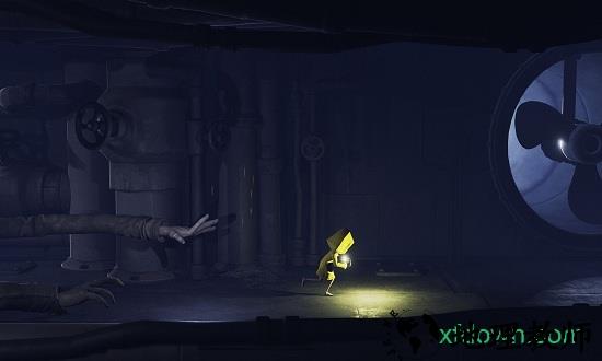 小小噩梦游戏(Guide of Little Nightmares) v1.0 安卓版 3